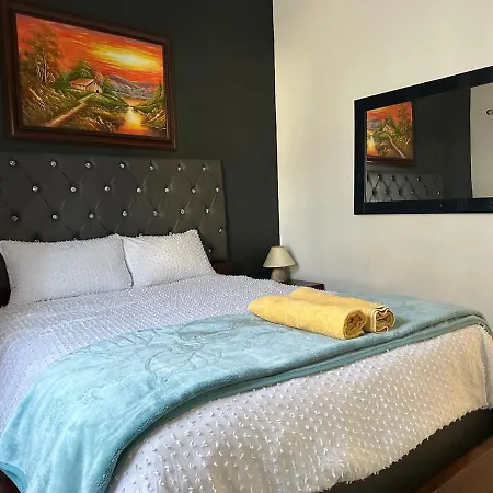 The Classic Menlyn Maine Apartment Pretoria Exterior photo