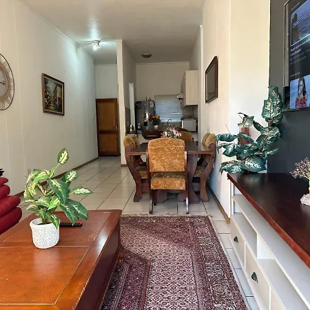 The Classic Menlyn Maine Apartment Pretoria Exterior photo