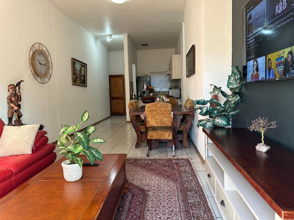Apartment The Classic Menlyn Maine Pretoria