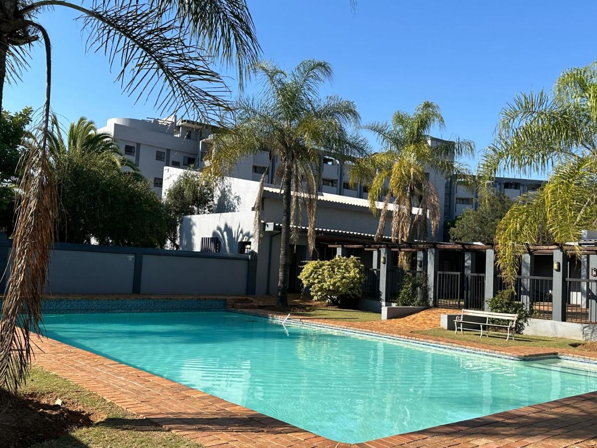 Apartment The Classic Menlyn Maine